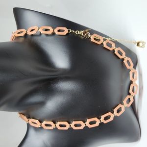 Coach/Beautiful Necklace